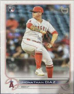 Jhonathan Diaz
