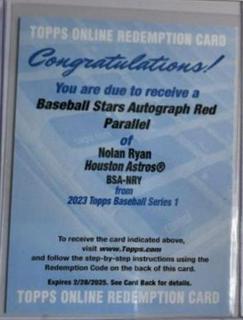 Nolan Ryan