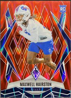 Maxwell Hairston