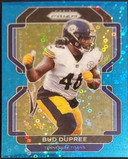 Bud Dupree