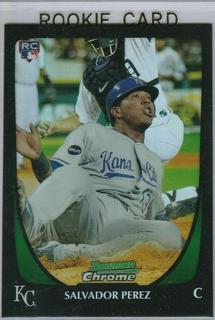 Salvador Perez