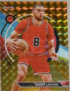Zach LaVine
