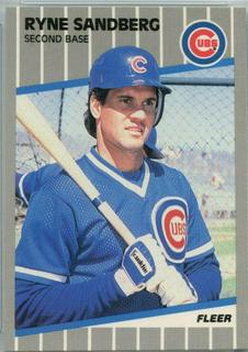 Ryne Sandberg