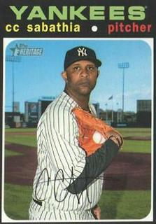 CC Sabathia