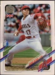 Shohei Ohtani