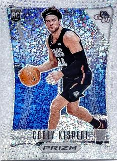 Corey Kispert