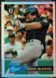 Mark McGwire