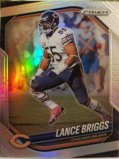 Lance Briggs