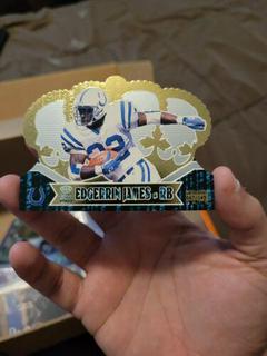 Edgerrin James