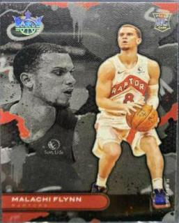 Malachi Flynn