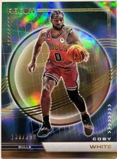 Coby White