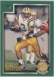 Kevin Faulk