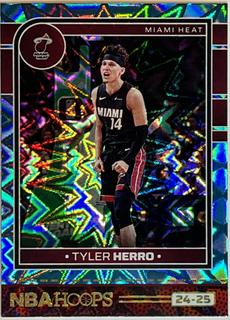 Tyler Herro