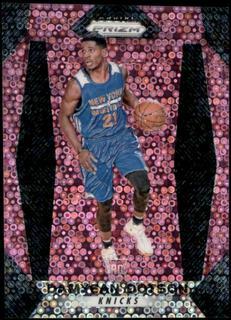 Damyean Dotson