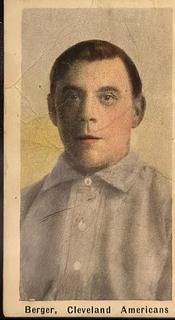 Heinie Berger