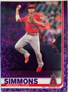 Andrelton Simmons