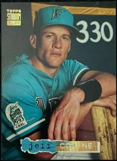 Jeff Conine