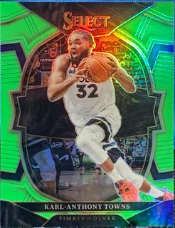Karl Anthony Towns