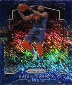 Markieff Morris