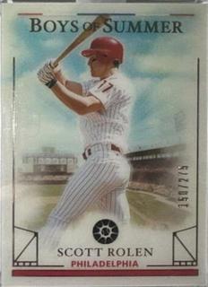Scott Rolen