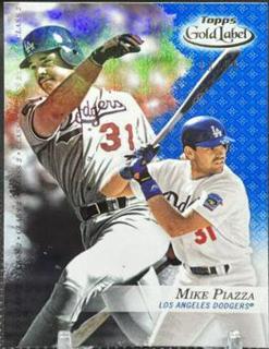 Mike Piazza
