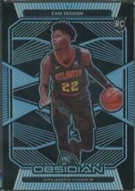 Cam Reddish