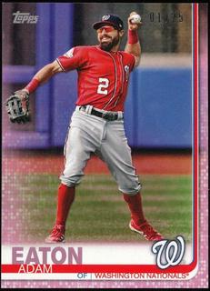 Adam Eaton