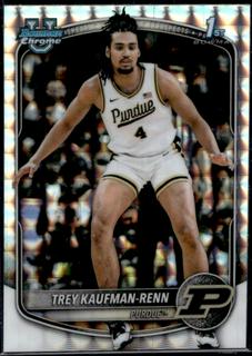 Trey Kaufman-Renn