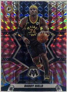 Buddy Hield