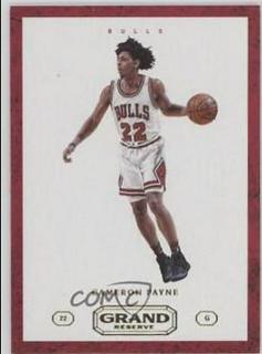 Cameron Payne