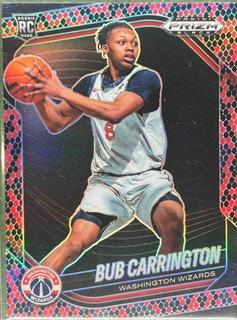 Bub Carrington