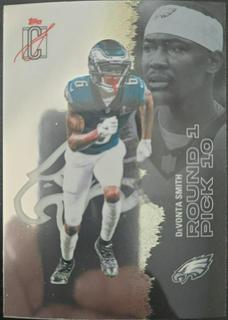 DeVonta Smith