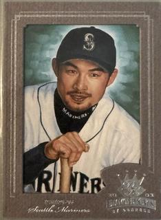Ichiro