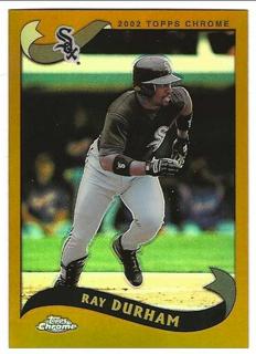 Ray Durham