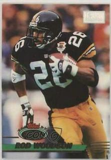 Rod Woodson