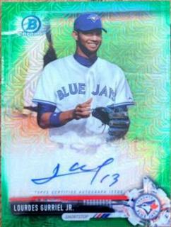 Lourdes Gurriel Jr.