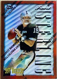 Jeff Hostetler