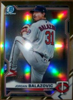 Jordan Balazovic