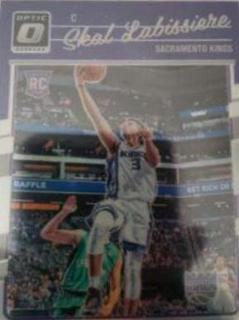 Skal Labissiere