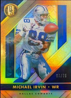 Michael Irvin