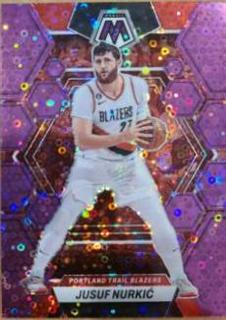 Jusuf Nurkic