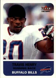 Travis Henry