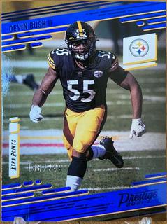 Devin Bush II
