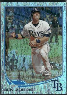 Ben Zobrist