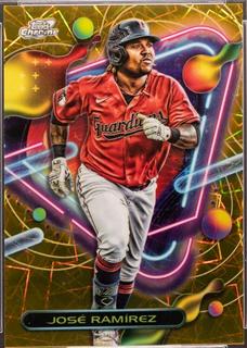 Jose Ramirez