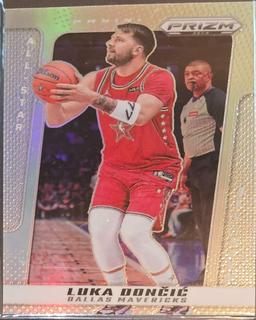 Luka Doncic