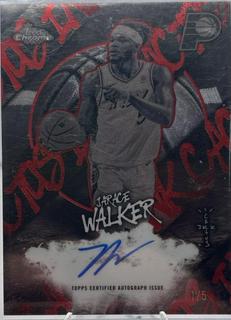 Jarace Walker