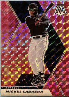 Miguel Cabrera