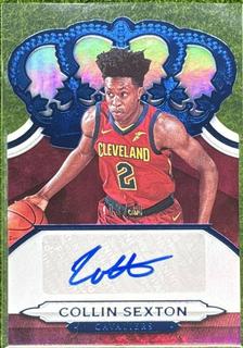 Collin Sexton