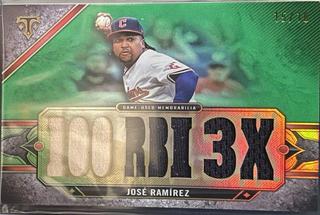 Jose Ramirez